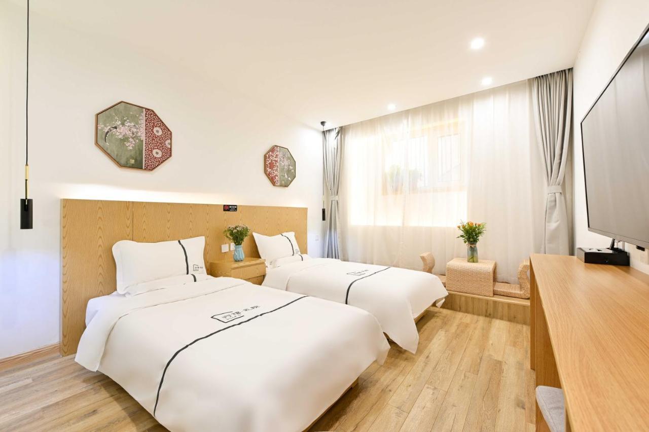 Xingshe Alley Courtyard Hotel Beijing Wangfujing Forbidden City Branch - Breakfast Included & English Speaking Reception & Free Wifi And Laundry Room & Hutong Culture & Cat-Keeping & Flower-Growing Terrace & One Day Tour Service & Free Coffee Екстериор снимка