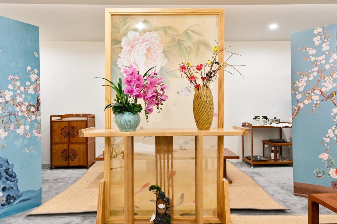 Xingshe Alley Courtyard Hotel Beijing Wangfujing Forbidden City Branch - Breakfast Included & English Speaking Reception & Free Wifi And Laundry Room & Hutong Culture & Cat-Keeping & Flower-Growing Terrace & One Day Tour Service & Free Coffee Екстериор снимка