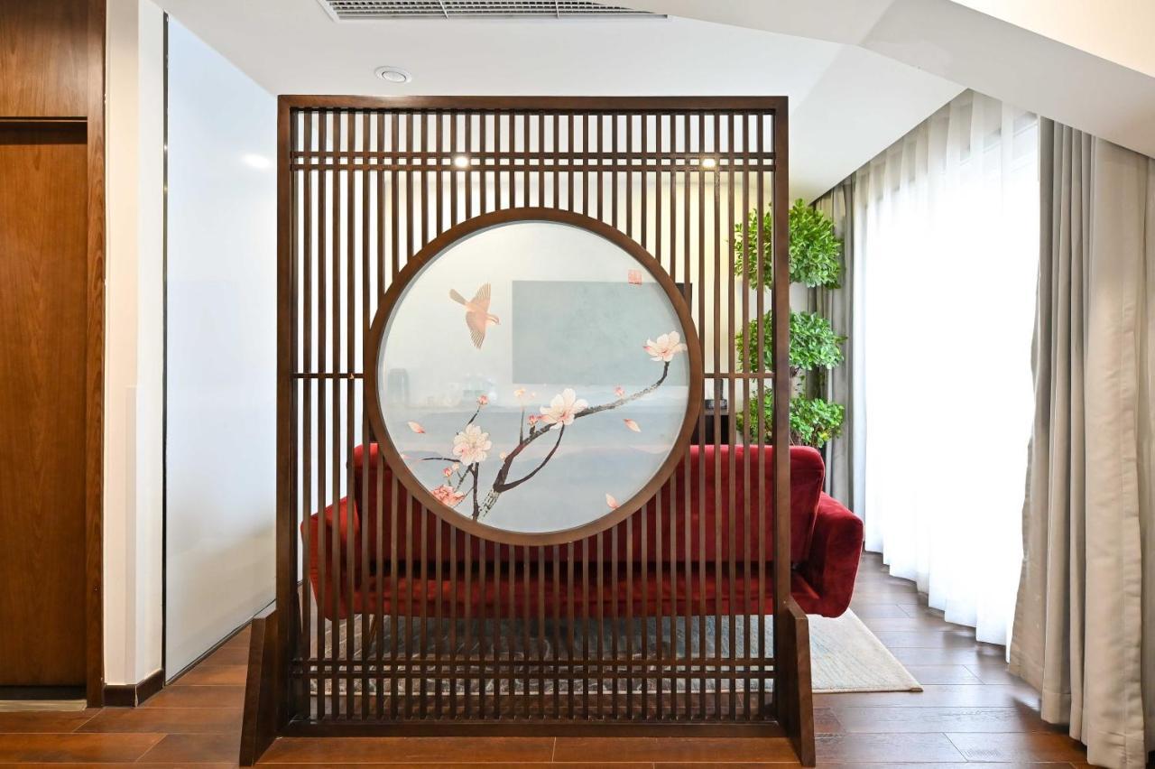 Xingshe Alley Courtyard Hotel Beijing Wangfujing Forbidden City Branch - Breakfast Included & English Speaking Reception & Free Wifi And Laundry Room & Hutong Culture & Cat-Keeping & Flower-Growing Terrace & One Day Tour Service & Free Coffee Екстериор снимка