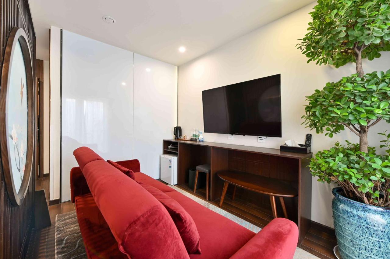 Xingshe Alley Courtyard Hotel Beijing Wangfujing Forbidden City Branch - Breakfast Included & English Speaking Reception & Free Wifi And Laundry Room & Hutong Culture & Cat-Keeping & Flower-Growing Terrace & One Day Tour Service & Free Coffee Екстериор снимка