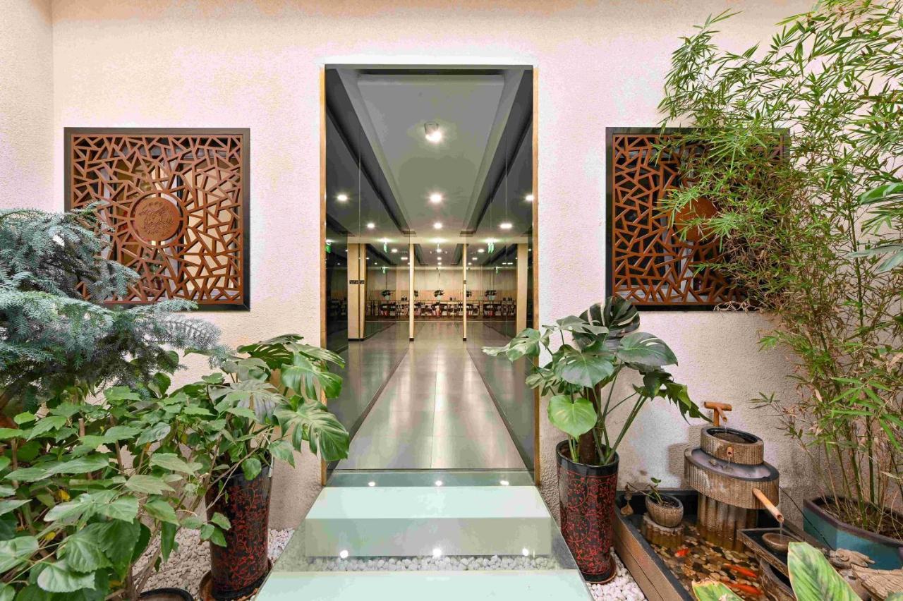 Xingshe Alley Courtyard Hotel Beijing Wangfujing Forbidden City Branch - Breakfast Included & English Speaking Reception & Free Wifi And Laundry Room & Hutong Culture & Cat-Keeping & Flower-Growing Terrace & One Day Tour Service & Free Coffee Екстериор снимка