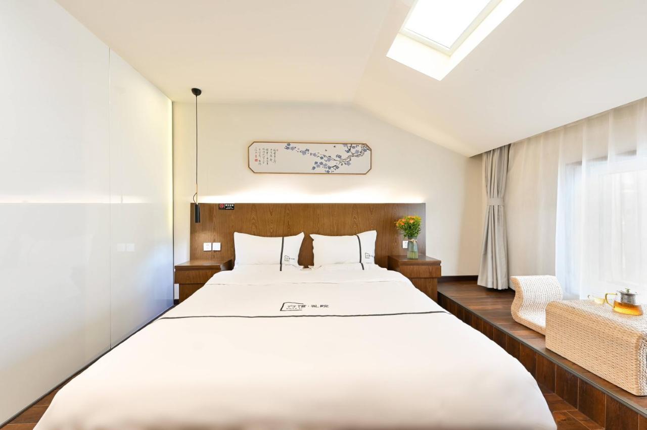 Xingshe Alley Courtyard Hotel Beijing Wangfujing Forbidden City Branch - Breakfast Included & English Speaking Reception & Free Wifi And Laundry Room & Hutong Culture & Cat-Keeping & Flower-Growing Terrace & One Day Tour Service & Free Coffee Екстериор снимка