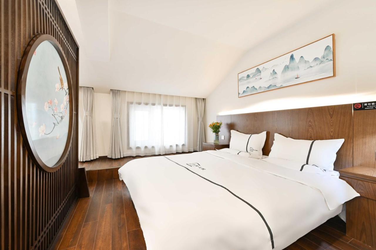 Xingshe Alley Courtyard Hotel Beijing Wangfujing Forbidden City Branch - Breakfast Included & English Speaking Reception & Free Wifi And Laundry Room & Hutong Culture & Cat-Keeping & Flower-Growing Terrace & One Day Tour Service & Free Coffee Екстериор снимка